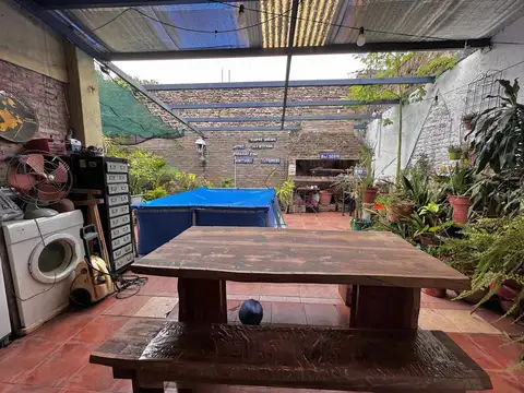 Casa en Venta de 2 dormitorios