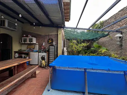 Casa en Venta 60 años