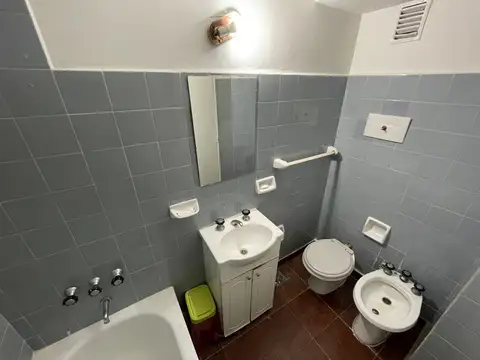 Departamento en Alquiler 45 años