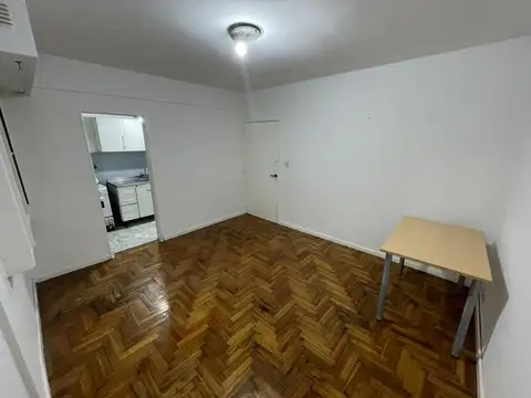 paraguay 2900, Piso 3