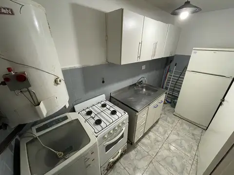 Departamento en Alquiler en Recoleta, $ 500.000