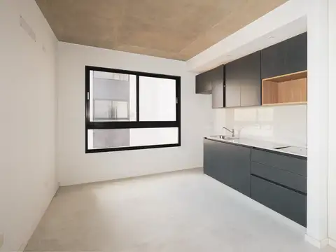 Oficina, Estudio o Consultorio | Monoambiente Apto Profesional