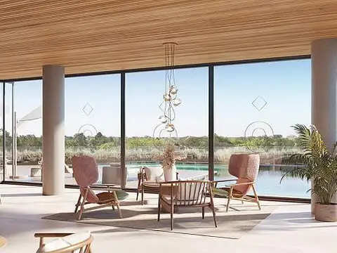 Departamento en Venta de 3 ambientes