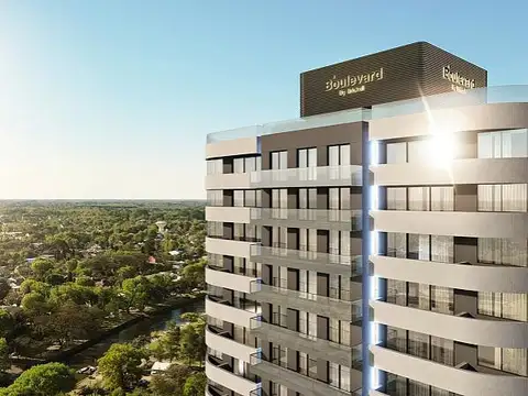 Boulevard by Brickell