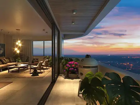 Departamento en Venta de 2 dormitorios