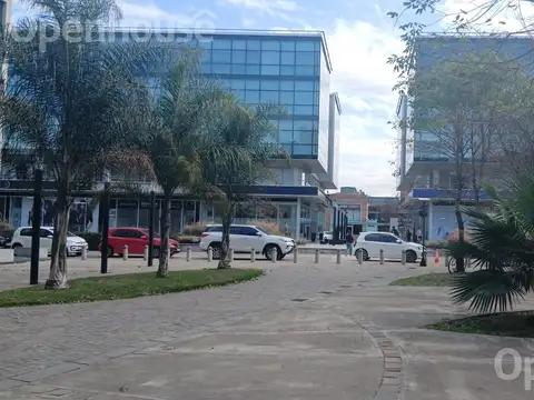 OFICINA ALQUILER PILAR CAMAÑO 46 PLAZA