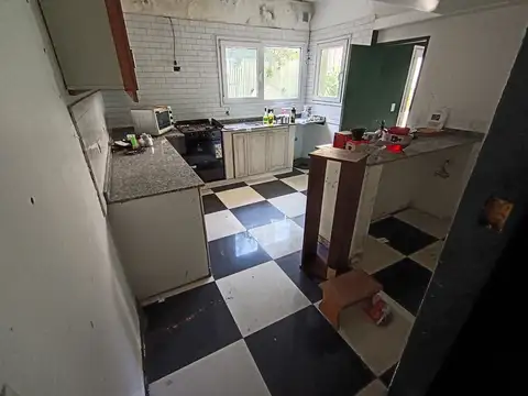 Casa en Alquiler 50 años