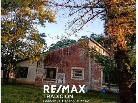 Casa en Venta 53 años