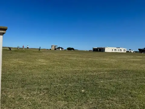 VENTA LOTE BARRIO PRIVADO CARDON LINKS MIRAMAR