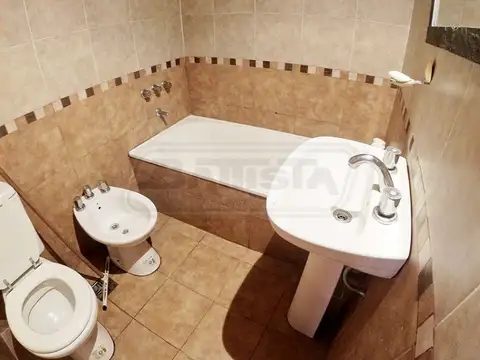 Departamento en Venta en San Nicolás, USD 63.000