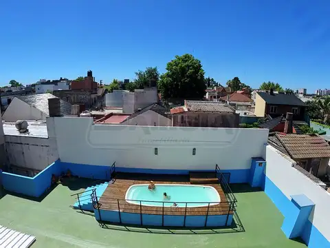 Departamento - Venta - Argentina, RAMOS MEJIA - LAPRIDA 286