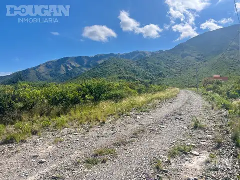 Terreno en Venta - LAS MEJORES VISTAS - Villa Elena