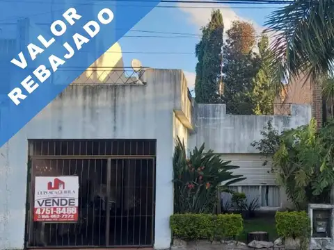 Casa  en Venta ubicado en Haedo, Morón, G.B.A. Zona Oeste