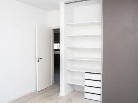 Departamento en Venta 4 años