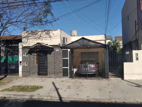 REBIZZO JOSÉ DR. - (3F) 5200, Piso PB