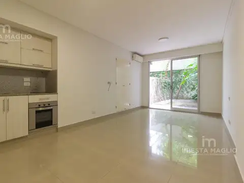 Departamento en Alquiler A Estrenar