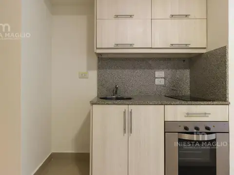 Departamento en Alquiler Apto profesional