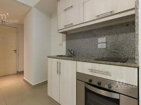 Departamento en Alquiler en Palermo, $ 920.000