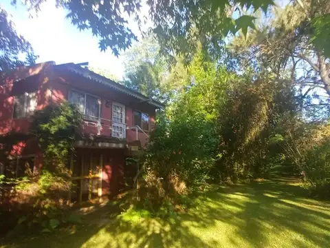 Arroyo Espera N°414 - Delta Tigre (Lote 18)