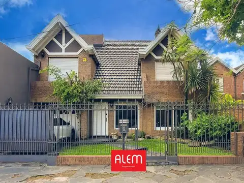 CASAS - CASA - LOMAS DE ZAMORA - OESTE, GRAN BS. AS. SUR