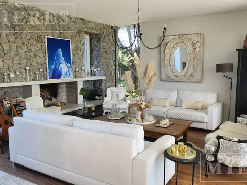 Casa en Alquiler Temporal en Santa Maria Del Tigre, USD 10.000