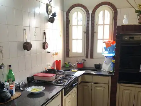 Casa en Venta en Villa Luzuriaga, USD 210.000