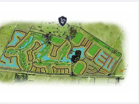 Av. Mariano Castex  al 10000