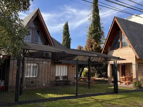 Hotel en Venta 20 años