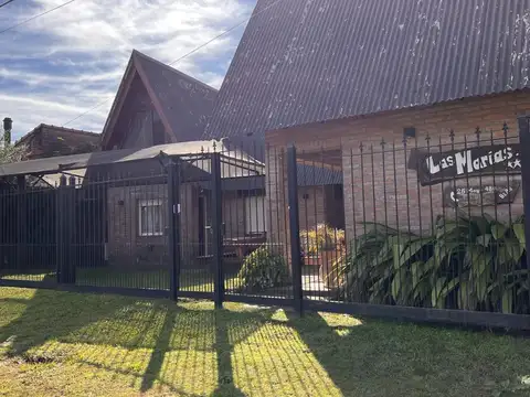 Complejo Turístico en Colón Entre Ríos