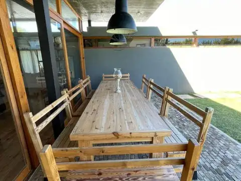 Casa en Venta Barrio Privado Terravista, General Rodríguez