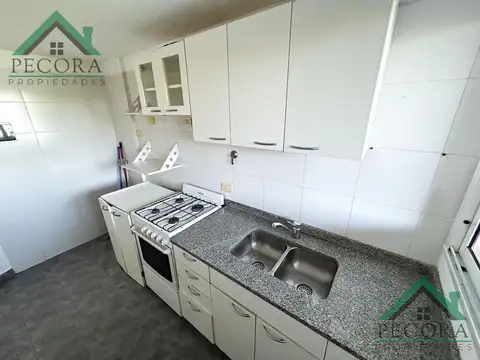 Departamento en Alquiler 15 años