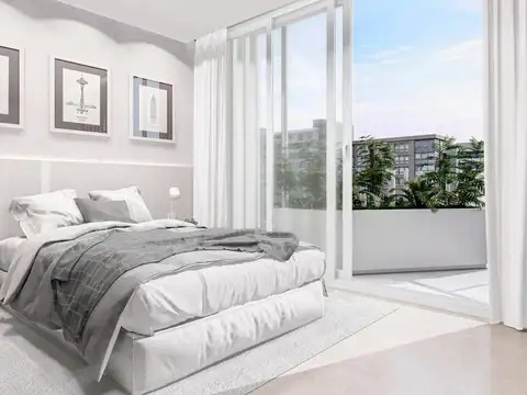 Departamento en Venta de 2 dormitorios