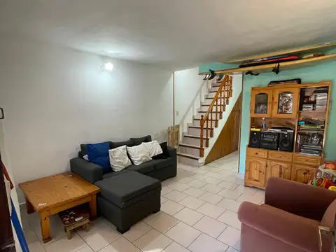 Departamento en Venta en Mar Del Tuyu, USD 43.000