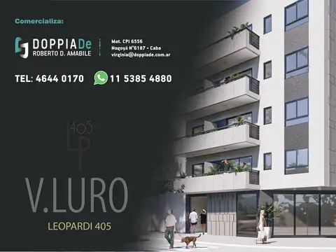 Local en Venta Via Púb.