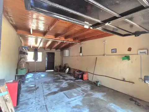 Casa en Venta 10 años