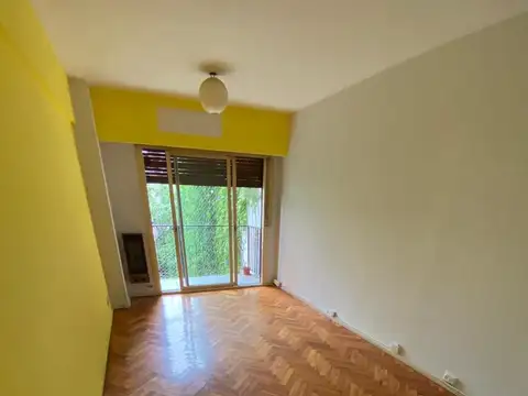 ALQUILER - 2 ambientes - Almagro