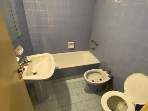 Departamento en Alquiler en Almagro, $ 650.000