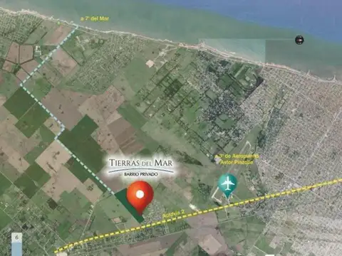 Terreno en Venta de 700,0 m2