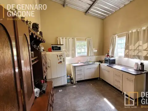 Casa en Venta en Miramar, USD 45.000