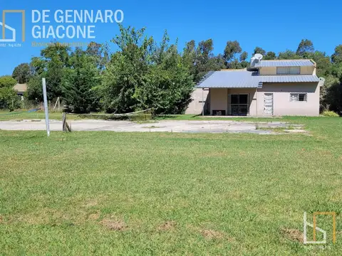 Casa en Venta de 2 dormitorios