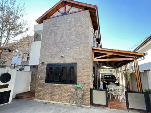 Casa en Venta 15 años