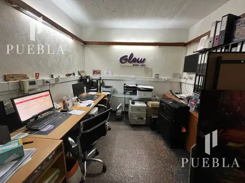 Terreno en Venta 36  mts Fondo