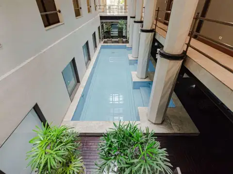 Departamento en Alquiler Apto profesional