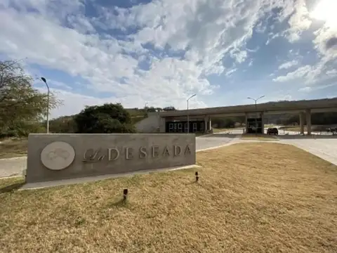 Terreno en Venta en La Deseada, USD 110.000