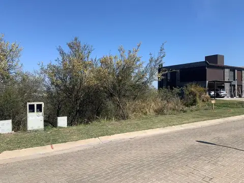 VENTA LOTE LA DESEADA 1100 M2- EXCELENTES VISTAS