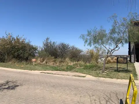 VENTA LOTE LA DESEADA 1100 M2- EXCELENTES VISTAS