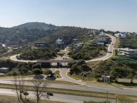 Terreno en Venta de 1100,0 m2