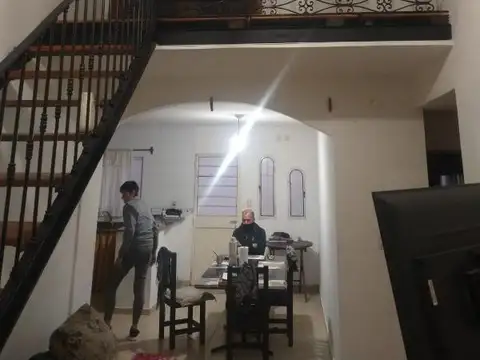 Encalada e/ De Casal y Triunvirato