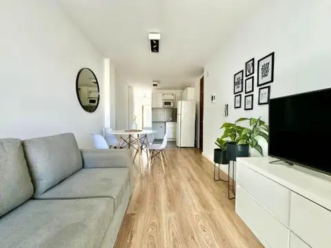 Departamento en Venta en Centro, USD 76.000