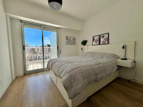 Departamento en Venta al Oeste